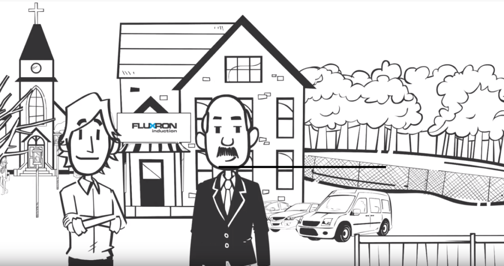 Vidéo du produit FLUXRON