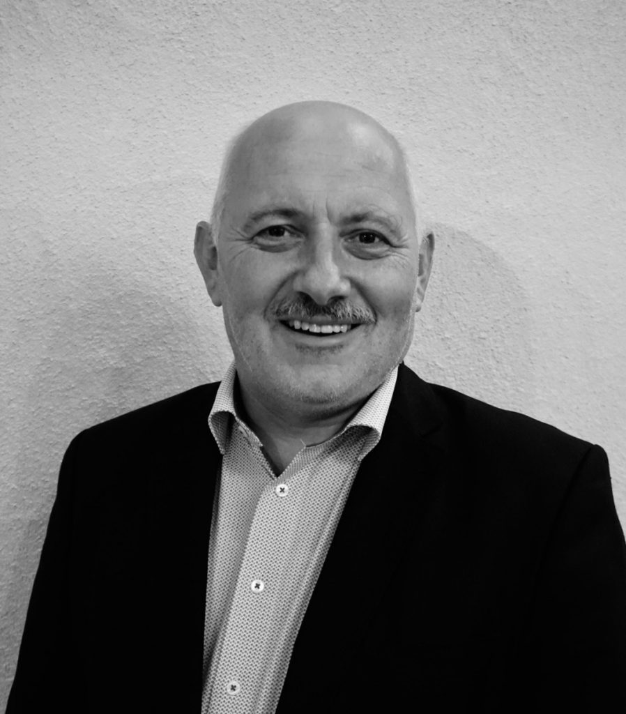 Benno Jäckle