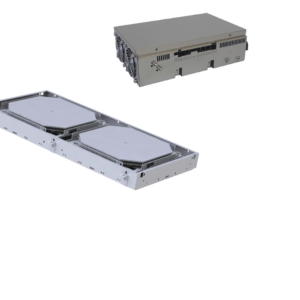 Built-out REX frame