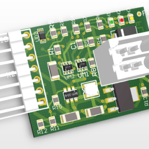 ET Adapter Optimization