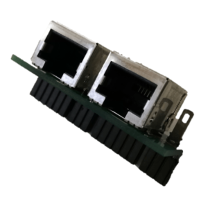 Quad+ Knob Interface
