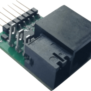 ET Adapter Power Reduction