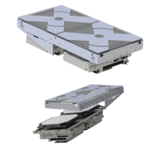 Fit-in BAX slide