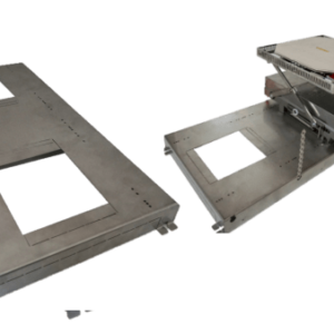 Air duct BAX