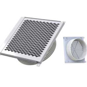 Fat filter systems