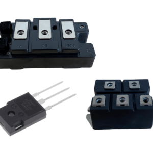 IGBT's / Rectifier