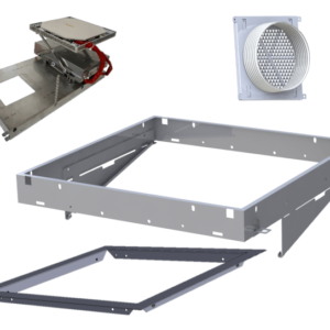 Mechanical parts