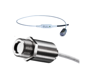 Infrared sensor