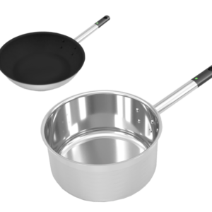 Smart pots
