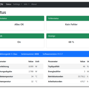 Web server