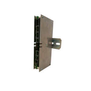 S-Class heating controller